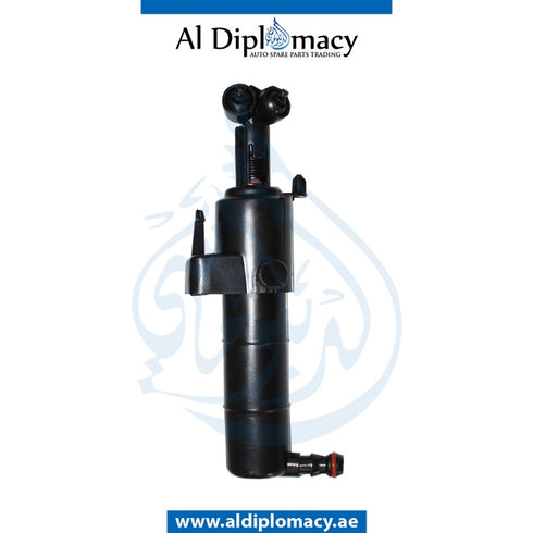 Right HEADLIGHT WIPER NOZZLE for Mercedes-Benz E Class W212 (2009-2016) models