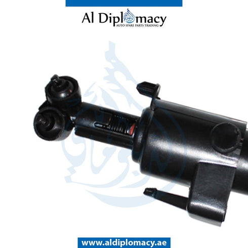 Right HEADLIGHT WIPER NOZZLE for Mercedes-Benz E Class W212 (2009-2016) models