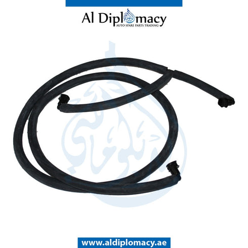 Hose, BETWEEN WASHER Pump, AND NOZZLE for Mercedes-Benz CLS Class W212 (2009-2016) models, Part Number T-2128600092