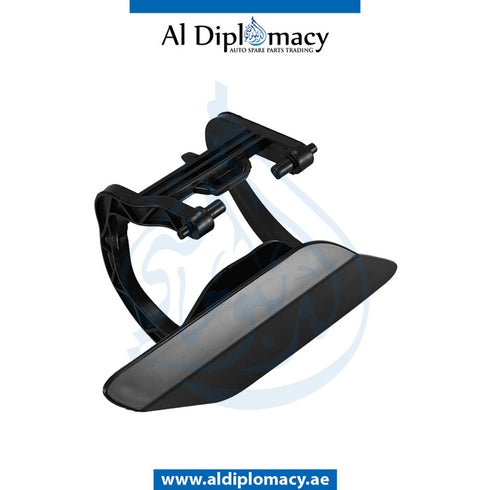 Left HEADLIGHT WASHER COVER for Mercedes-Benz E Class W212 (2009-2016) models