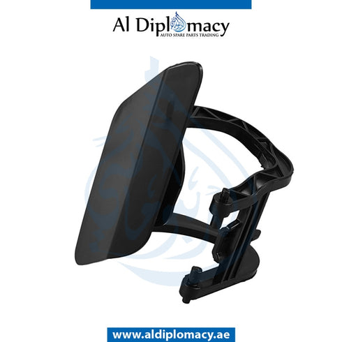 Left HEADLIGHT WASHER COVER for Mercedes-Benz E Class W212 (2009-2016) models