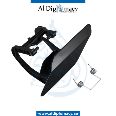 Right HEADLIGHT WASHER COVER for Mercedes-Benz E Class W212 (2009-2016) models