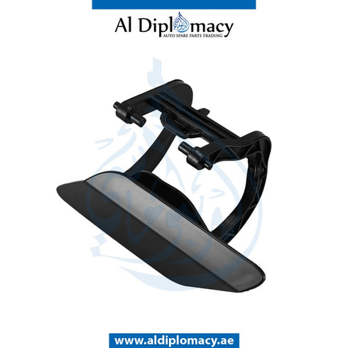 Right HEADLIGHT WASHER COVER for Mercedes-Benz E Class W212 (2009-2016) models