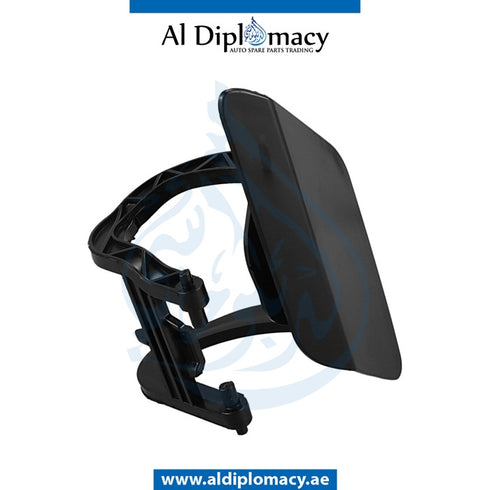 Right HEADLIGHT WASHER COVER for Mercedes-Benz E Class W212 (2009-2016) models