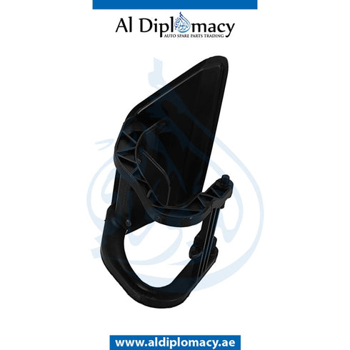 Right HEADLIGHT WASHER COVER for Mercedes-Benz E Class W212 (2009-2016) models