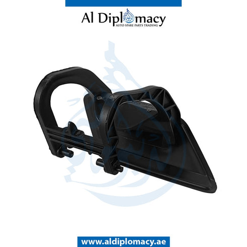 Right HEADLIGHT WASHER COVER for Mercedes-Benz E Class W212 (2009-2016) models