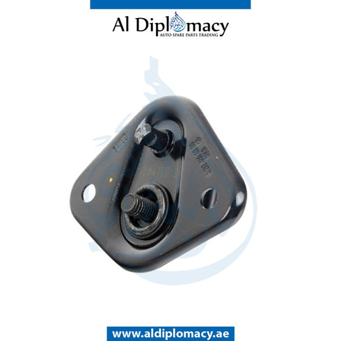 HOOD LOCK for Mercedes-Benz E Class W166 (2011-2019) models