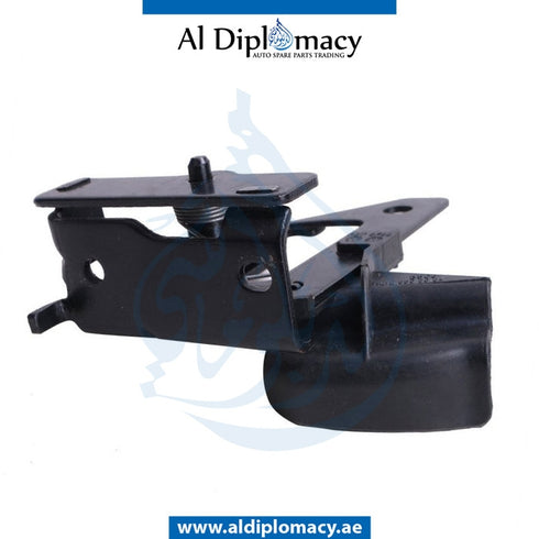 HOOD SAFETY CATCH for Mercedes-Benz E Class W212 (2009-2016) models