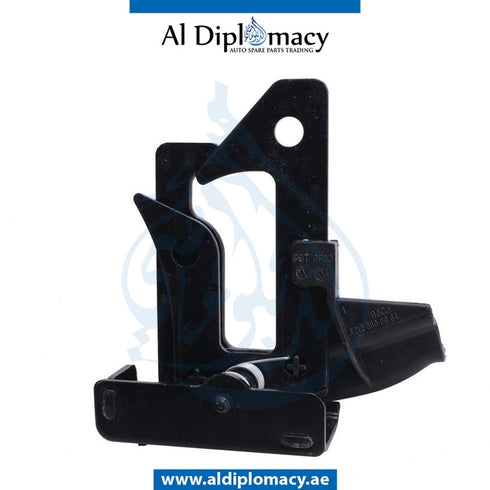 HOOD SAFETY CATCH for Mercedes-Benz E Class W212 (2009-2016) models, Part Number T-2128800064-CN