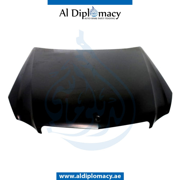 HOOD for Mercedes-Benz E Class W212 (2009-2016) models, Part Number T-2128800157