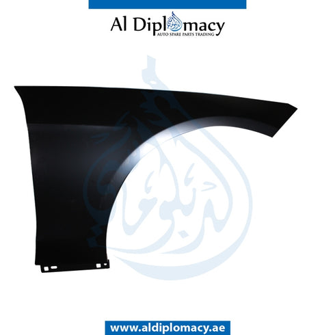 Front Right FENDER for Mercedes-Benz E Class W212 (2009-2016) models, Part Number T-2128800218