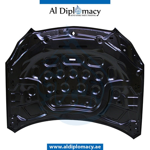 HOOD for Mercedes-Benz E Class W212 (2009-2016) models