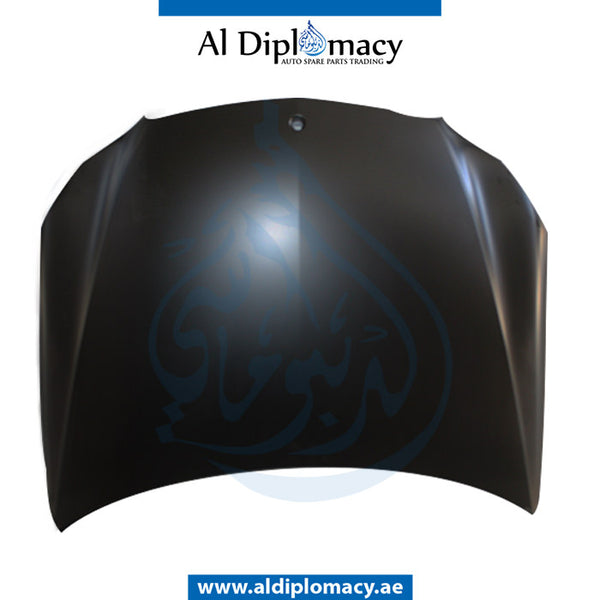 HOOD for Mercedes-Benz E Class W212 (2009-2016) models, Part Number T-2128800357-CN