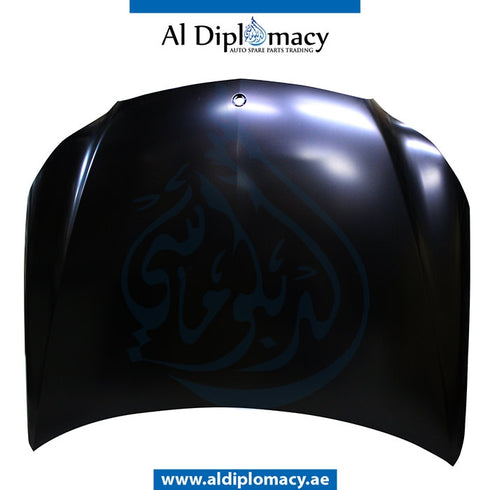 HOOD for Mercedes-Benz E Class W212 (2009-2016) models, Part Number T-2128800357