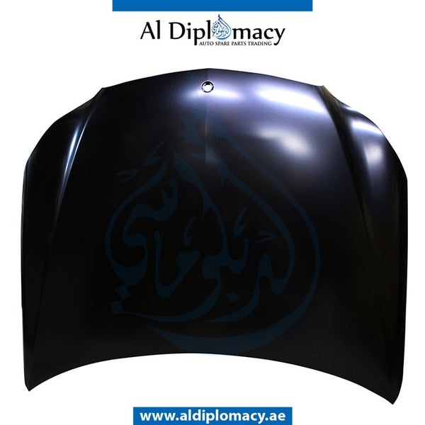 HOOD for Mercedes-Benz E Class W212 (2009-2016) models, Part Number T-2128800357