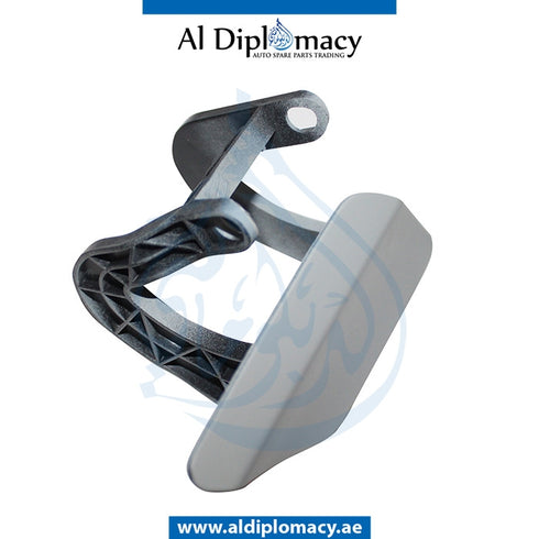 Right HEADLIGHT WASHER COVER for Mercedes-Benz E Class W212 (2009-2016) models, Part Number T-2128800405