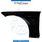 Front Left FENDER for Mercedes-Benz E Class W212 (2009-2016) models, Part Number T-2128800718
