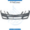 Front Bumper, WITH SENSOR HOLE for Mercedes-Benz E Class W212 (2009-2016) models, Part Number T-2128801340