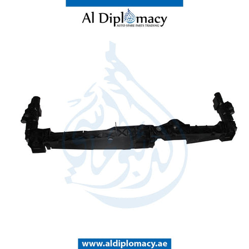 SHOW GRILLE CARRIER for Mercedes-Benz E Class W212 (2009-2016) models, Part Number T-2128801403