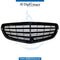 SHOW GRILLE for Mercedes-Benz E Class W212 (2009-2016) models, Part Number T-2128801483