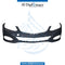 Front Bumper, WITH SENSOR HOLE for Mercedes-Benz E Class W212 (2009-2016) models, Part Number T-2128802547-CN