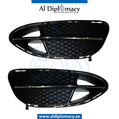 Front Bumper, WITH SENSOR Hole, COMPLETE for Mercedes-Benz E Class W212 (2009-2016) models, Part Number T-2128802547-CO-CN