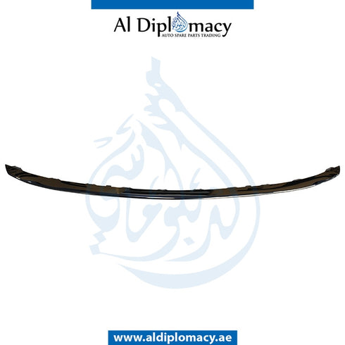 Front Bumper, WITH SENSOR Hole, COMPLETE for Mercedes-Benz E Class W212 (2009-2016) models