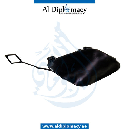 Front Bumper, WITH SENSOR Hole, COMPLETE for Mercedes-Benz E Class W212 (2009-2016) models