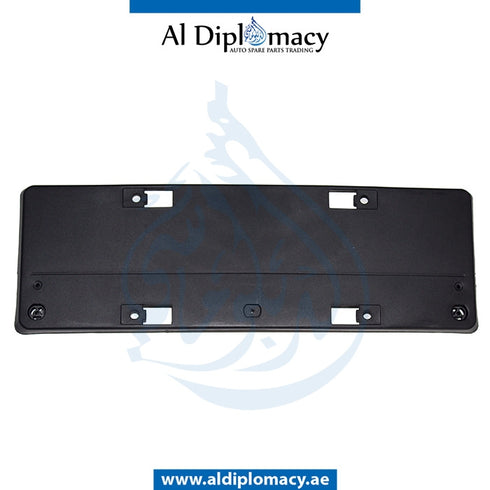 Front Bumper, WITH SENSOR Hole, COMPLETE for Mercedes-Benz E Class W212 (2009-2016) models