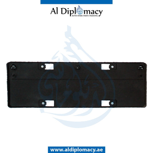 Front Bumper, WITH SENSOR Hole, COMPLETE for Mercedes-Benz E Class W212 (2009-2016) models