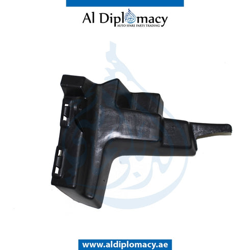 Front Left BUMPER BRACKET for Mercedes-Benz E Class W212 (2009-2016) models, Part Number T-2128850016