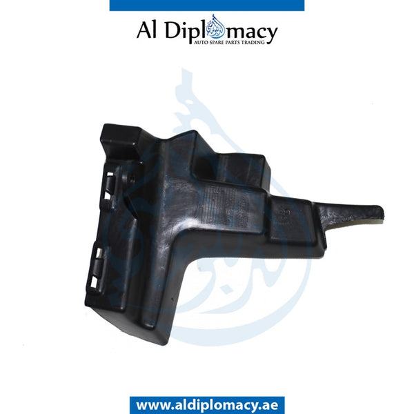 Front Left BUMPER BRACKET for Mercedes-Benz E Class W212 (2009-2016) models, Part Number T-2128850016