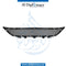 Front Lower BUMPER Grille, CENTER for Mercedes-Benz E Class W212 (2009-2016) models, Part Number T-2128850124