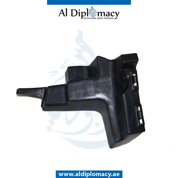 Front Right BUMPER BRACKET for Mercedes-Benz E Class W212 (2009-2016) models, Part Number T-2128850316