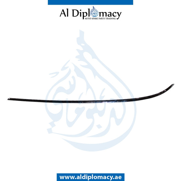 Front Left Lower BUMPER MOLDING for Mercedes-Benz E Class W212 (2009-2016) models, Part Number T-2128850321-CN