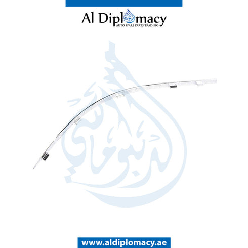 Front Right BUMPER MOLDING for Mercedes-Benz E Class W212 (2009-2016) models