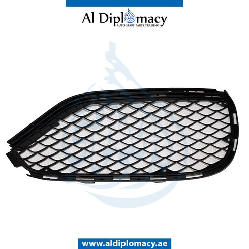 Front Right Lower BUMPER GRILLE for Mercedes-Benz E Class W212 (2009-2016) models, Part Number T-2128850824