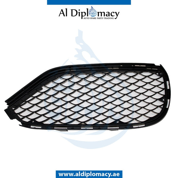 Front Right Lower BUMPER GRILLE for Mercedes-Benz E Class W212 (2009-2016) models, Part Number T-2128850824