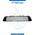 Front Lower BUMPER Grille, CENTER for Mercedes-Benz E Class W212 (2009-2016) models