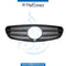 SHOW GRILLE for Mercedes-Benz E Class W212 (2009-2016) models, Part Number T-2128851500-CO