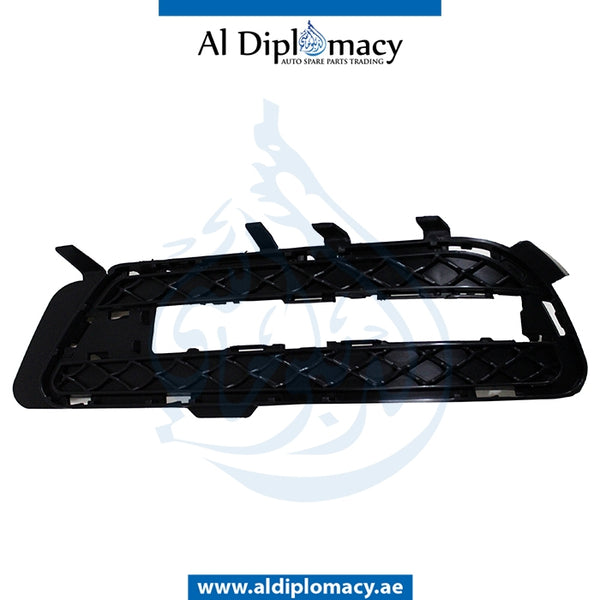 Left FOG LAMP COVER for Mercedes-Benz E Class W212 (2009-2016) models, Part Number T-2128851523