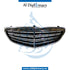 SHOW GRILLE for Mercedes-Benz E Class W212 (2009-2016) models, Part Number T-2128851583-CN