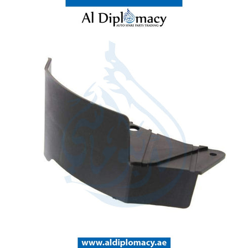 Rear Left BUMPER REINFORCEMENT for Mercedes-Benz E Class W212 (2009-2016) models