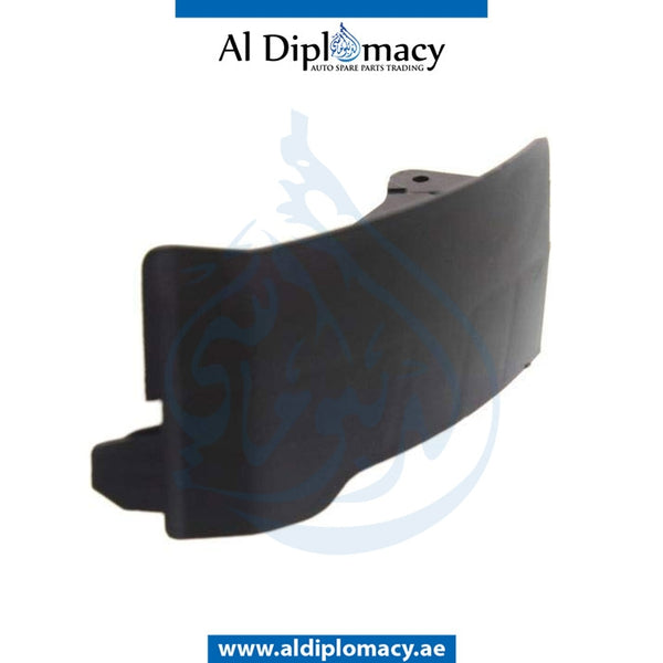 Rear Left BUMPER REINFORCEMENT for Mercedes-Benz E Class W212 (2009-2016) models, Part Number T-2128851716