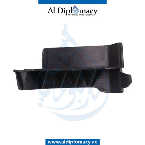 Rear Left BUMPER REINFORCEMENT for Mercedes-Benz E Class W212 (2009-2016) models