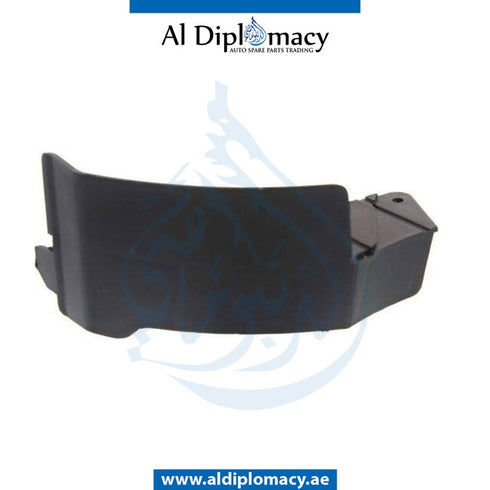 Rear Left BUMPER REINFORCEMENT for Mercedes-Benz E Class W212 (2009-2016) models