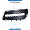 Front Right Lower BUMPER FOG LAMP Grille, AMG for Mercedes-Benz E Class W212 (2009-2016) models, Part Number T-2128851853