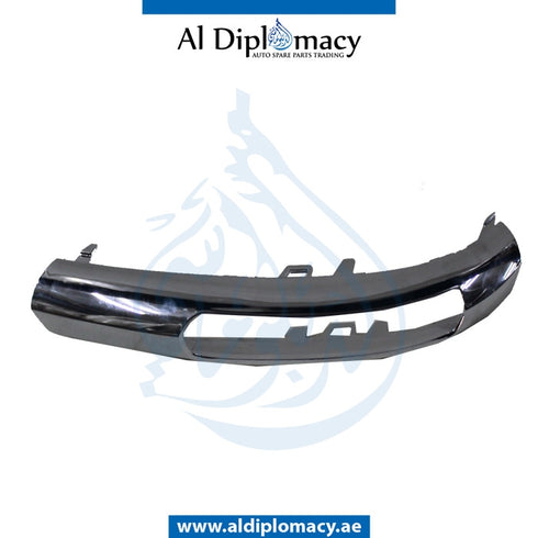 Front Right Lower BUMPER FOG LAMP GRILLE MOLDING for Mercedes-Benz E Class W212 (2009-2016) models, Part Number T-2128851874