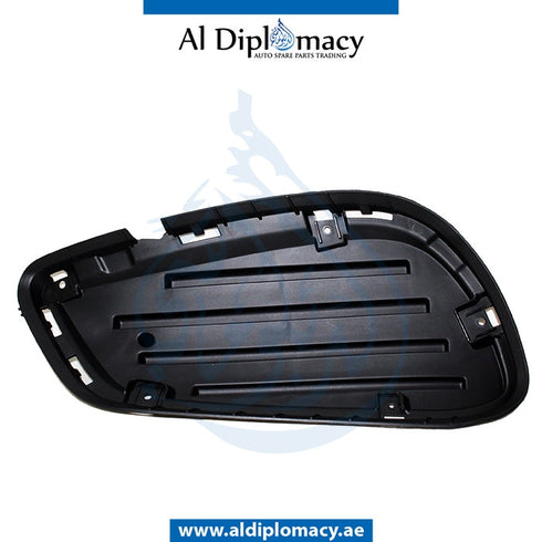Front Left Lower BUMPER GRILLE for Mercedes-Benz E Class W212 (2009-2016) models, Part Number T-2128852723-CN