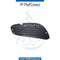 Front Left Lower BUMPER GRILLE COVER for Mercedes-Benz E Class W212 (2009-2016) models, Part Number T-2128852723